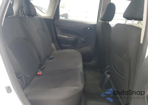 2018 Nissan Versa Note S from USA, damaged, VIN 3N1CE2CP6JL370055